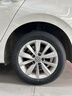 优科豪马（yokohama）205/55R16 91V ECOS  ES31适配:荣威I6/高尔夫/雷凌 静音舒适 实拍图