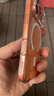 倍思【冰透磁吸|散热快】适用iphone17pro手机壳苹果17pro保护套磁吸镜头全包透明防摔 实拍图