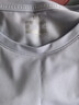 361°短袖女t恤夏季新款速干衣运动跑步宽松瑜伽服上衣服662424126H-2 实拍图