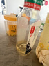 农夫山泉东方树叶绿茶500ml*15瓶无糖茶饮料0糖0脂0卡整箱装饮品 实拍图