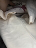 Halo Queen牛仔短裤女夏季高腰做旧破洞显瘦a字裤潮流女裤 H134N2633 实拍图