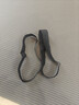 匹克瑜伽垫男士健身女士家用健身垫防滑减震跳操隔音加厚加大训练垫 实拍图
