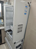卡萨帝（Casarte）揽光520L法式多门冰箱594mm超薄零嵌入双系统除菌钢化玻璃BCD-520WGCFDM4WKU1国家补贴 实拍图