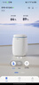 德业（Deye）除湿机/抽湿机 除湿量12升/天 家用轻音吸湿器地下室干燥机干衣机低功耗手机智控DYD-E12A3 实拍图