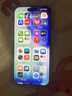 16promax iphone16promax 苹果16pro【24期免息】国行5G 二手苹果手机 16ProMax【原色钛金属】 99新 256G【3期免息+豪华大礼包】 实拍图
