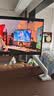 戴尔（DELL）27英寸 办公显示器 4K IPS 120Hz高刷 Type-C 65W 内置音箱 防蓝光 旋转升降 电脑显示屏 S2725QC 实拍图