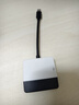 毕亚兹适用Switch视频采集卡NS便携底座USB3.0采集器游戏直播录制连接iPad平板笔记本电脑电视扩展坞配件 实拍图