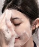 ORGINESE黄芪洗面奶男女士氨基酸美减黄提亮白肤色淡深层斑温和清洁情人节 实拍图