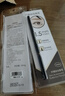 名创优品（MINISO）1.5毫米纤细自动眉笔防水防汗持久不易脱色初学者(灰棕色*2支) 实拍图