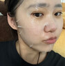 维特丝鱼子酱面膜抗皱紧致抗衰老补水保湿淡纹胶原蛋白去黄提亮肤色男女 实拍图
