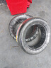 玛吉斯（MAXXIS）轮胎/汽车轮胎 205/55R16 91V MA656 原配逸动/名爵5 实拍图