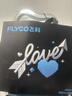 飞科（FLYCO）剃须刀【王一博推荐】小飞碟FS891男士电动刮胡刀便携生日520礼物送男生好友老公送父亲价保618 实拍图