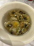 小熊（Bear）电煮锅 电火锅 电热锅 电炒锅2.5L小电锅分体 学生宿舍多功能锅煮煎炒锅 DHG-D25E5  实拍图