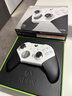 微软（Microsoft）Xbox无线游戏手柄 Elite 2精英2代二代 白色青春版 无线控制器 蓝牙 PC/平板/手机 Steam 明末 实拍图