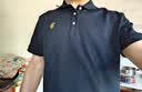 U.S. POLO ASSN.polo衫男短袖夏季保罗商务休闲翻领男装上衣t恤父亲节礼物藏青XL 实拍图