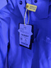 骆驼（CAMEL）CamelTex户外御寒冲锋衣男女同款防油污外套三合一登山服  XL 实拍图
