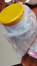 伊利高蛋白脱脂高钙奶粉700克罐装成人中老年早餐冲饮男女健身送礼 实拍图