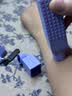 奥克斯（AUX）四合一电动私处剃毛器男女私密处腋毛脸手毛修眉刀鼻毛修剪器刮毛刀生日礼物送男女朋友老婆实用 实拍图