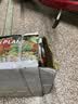 中化化肥先正达集团摩力果树蔬菜中微量元素缓释颗粒复合肥料钙镁硼锌肥 晒单实拍图