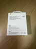 Apple/苹果 20W type-c充电器 苹果usb-c充电器原装手机快充头 旗舰店苹果iphone17/16/15promax充电器 实拍图