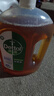 滴露（Dettol）消毒液消毒水衣物除菌液洗衣服地板杀菌除螨消毒喷雾片非84次氯酸 【灭活HPV16】消毒液松木1.8L*2瓶 实拍图