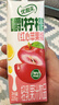 伊利优酸乳嚼柠檬红心苹果版 220g*10盒 轻乳果汁饮品 实拍图