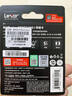 雷克沙（Lexar）128GB TF（MicroSD）存储卡 V30 A2 读160MB/s 游戏机平板行车监控录像内存卡 4K超清拍摄（BLUE） 实拍图