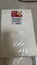 展艺150张硅油纸30cm*20cm烧烤露营烤箱烤盘空气炸锅用隔油烘焙吸油纸 实拍图
