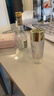 汾酒 黄盖玻汾 清香型高度白酒 53度 475mL*12瓶 整箱装 实拍图