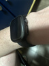 BHO【热销100万+】适用苹果手表s11保护壳apple iwatch s10/s11保护壳膜一体套se3/9/8/ultra3钢化膜 壳膜一体【黑色】 iwatch 10/11代【42mm表盘】 实拍图