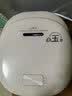 美的（Midea）电饭煲1-2-3人电饭锅迷你家用预约多功能微压煲汤可煮小米粥不粘内胆小型宿舍饭煲2L升蒸煮一体 1.8L 【奶油白】白玉晶釜内胆 实拍图