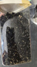乐家遐龄青海柴达木黑枸杞特级头茬新货茶正品花青素泡水宁夏野外生枸杞子 实拍图