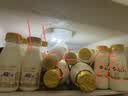 每日鲜语4.0g优质乳蛋白鲜牛奶720ml巴氏杀菌鲜奶 实拍图