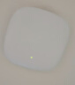 普联（TP-LINK）【WIFI6 易展吸顶AP】AX1500双频千兆 路由器家用商用 可用poe供电 TL-XAP1506GC-PoE/DC易展版 实拍图