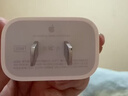 Apple/苹果 20W type-c充电器 苹果usb-c充电器原装手机快充头 旗舰店苹果iPhone 17 Pro Max充电器 实拍图