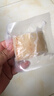 秋田满满大西洋真鳕鱼原切400g高蛋白生鲜儿童鳕鱼去皮去刺享宝宝婴儿辅食 实拍图
