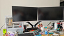 KTC27英寸4K 160Hz双模320Hz满血HDMI2.1显示屏Type-c 90w办公HiDPI逐台校色电脑显示器 非凡P6 实拍图