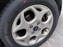 利奥玲珑汽车轮胎185/55R15 82V P88 适配瑞虎3xe/丘比特 实拍图