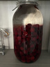 几江江津白酒 小曲清香型白酒 60度 4L*1桶 单桶装 纯粮酿造高粱酒 实拍图