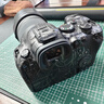 佳能（Canon）R62微单相机 vlog拍摄直播4K视频 r62人像风光旅游拍照摄影专业级摄影器材 r6二代全画幅微单 机身 实拍图