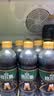 秋林格瓦斯黑麦芽大列巴面包发酵饮料 1.5L*6瓶 整箱装 实拍图