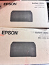 爱普生（EPSON）【6代新品】L3353墨仓式彩色家用AI学习打印机 L3251/L3255升级版(打印复印扫描 微信/无线 黑色） 实拍图