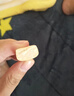 亨氏（Heinz）宝宝谷物磨牙棒饼干婴幼儿零食 牛奶味+蔬菜味64g【2盒装】 实拍图