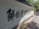 卡帝乐鳄鱼（CARTELO）夏季轻奢刺绣冰丝四件套裸睡高级感空调夏凉被套件床上用品可机洗 腊肠狗-奶白粉 【丝滑凉爽裸睡】 2.0m四件套/ 床单款 2m夏被+床单+2枕套 实拍图