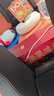 百草味坚果零食礼盒礼包1620g/10罐每日坚果罐装坚果干果巴旦木核桃送礼 实拍图