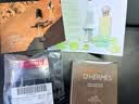 爱马仕（HERMES）大地香皂清洁身体清新木质香同香留香男士生日礼物男士送男友 实拍图