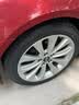 韩泰（Hankook）汽车轮胎 225/45R18 95V XL H426 原配起亚K5/秀尔/索纳塔8 实拍图