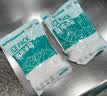 FIT MOMENT一次性医用冰袋冰敷袋消肿冰袋一捏速冷军训退热无需冷藏120g12袋 实拍图