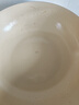美的（Midea）炒锅有钛0氟陶瓷不粘锅【小珍珠】云朵网红大白锅燃气电磁炉通用 实拍图