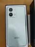 vivo iQOO Z11x 国家补贴 天玑7400 7200mAh超薄蓝海电池 LCD莱茵护眼屏 5000万像素超清主摄 学生手机 冰青绿 12GB  256GB 官方标配 实拍图